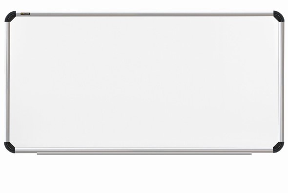 Магнитная доска для рисования BRAUBERG Premium 120х240 см, улучшенная алюминиевая рамка в Химках - изображение