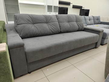 Прямой диван Мальта 3 Тик-так БД Модус 22 склад в Одинцово
