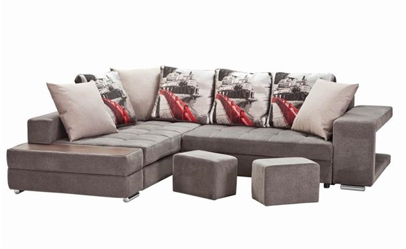 Угловой диван Жардин 3 в Одинцово - изображение