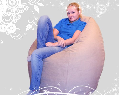 Кресло-мешок XXL в Подольске - изображение